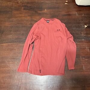 Men’s under armor shirt
